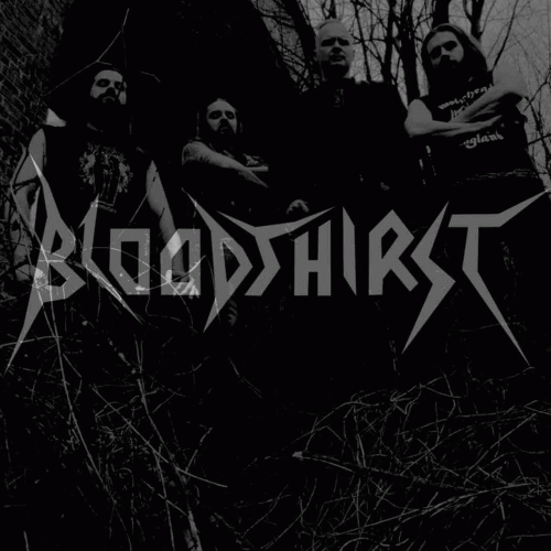 Bloodthirst (PL) : Promo 2017
